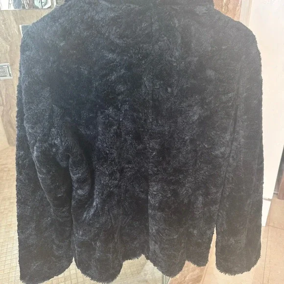 Fun Funky Cozy Pristine Jacket - Picture 3 of 6